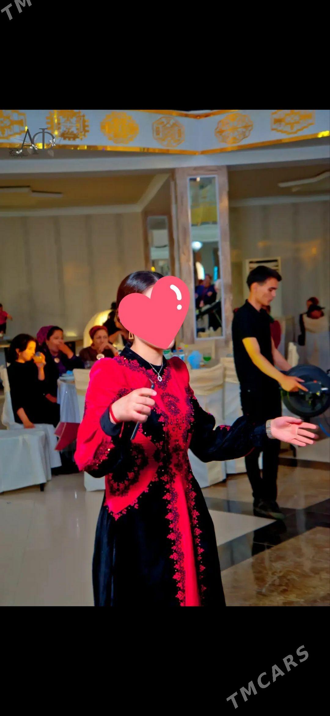 pommah - Aşgabat - img 1