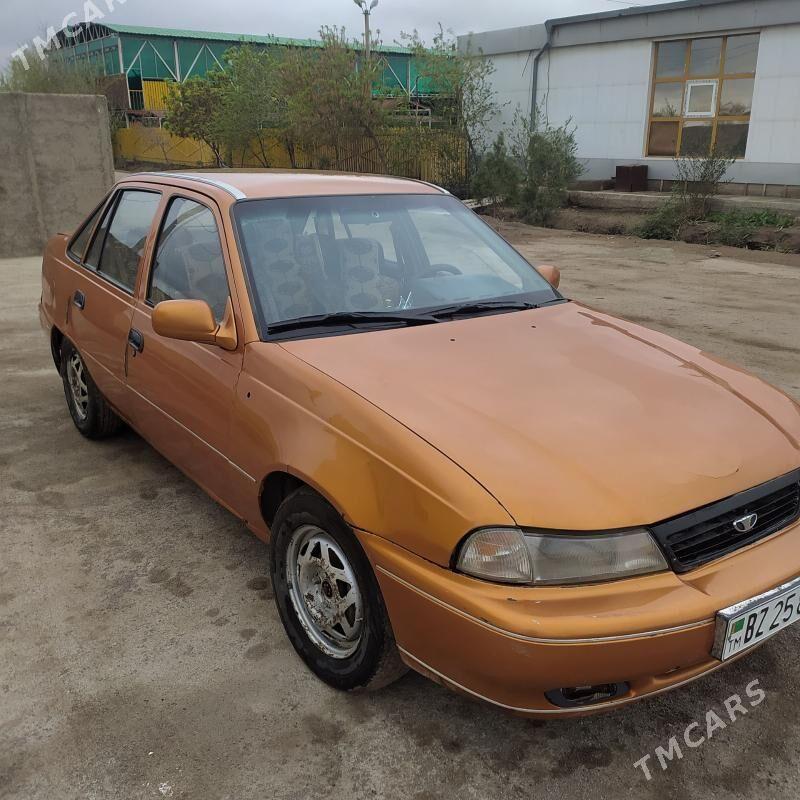 Daewoo Nexia 2002 - 20 000 TMT - Дашогуз - img 1