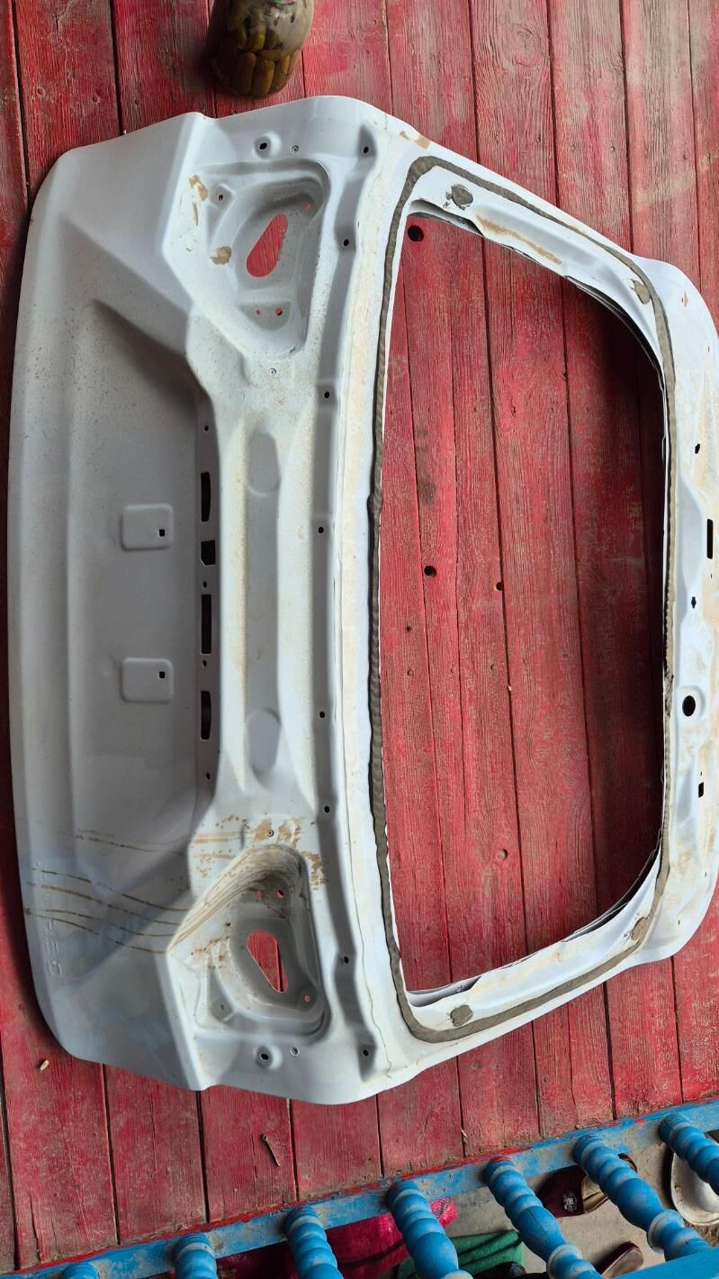 Rx 350 bagaz 5 000 TMT - Мары - img 1