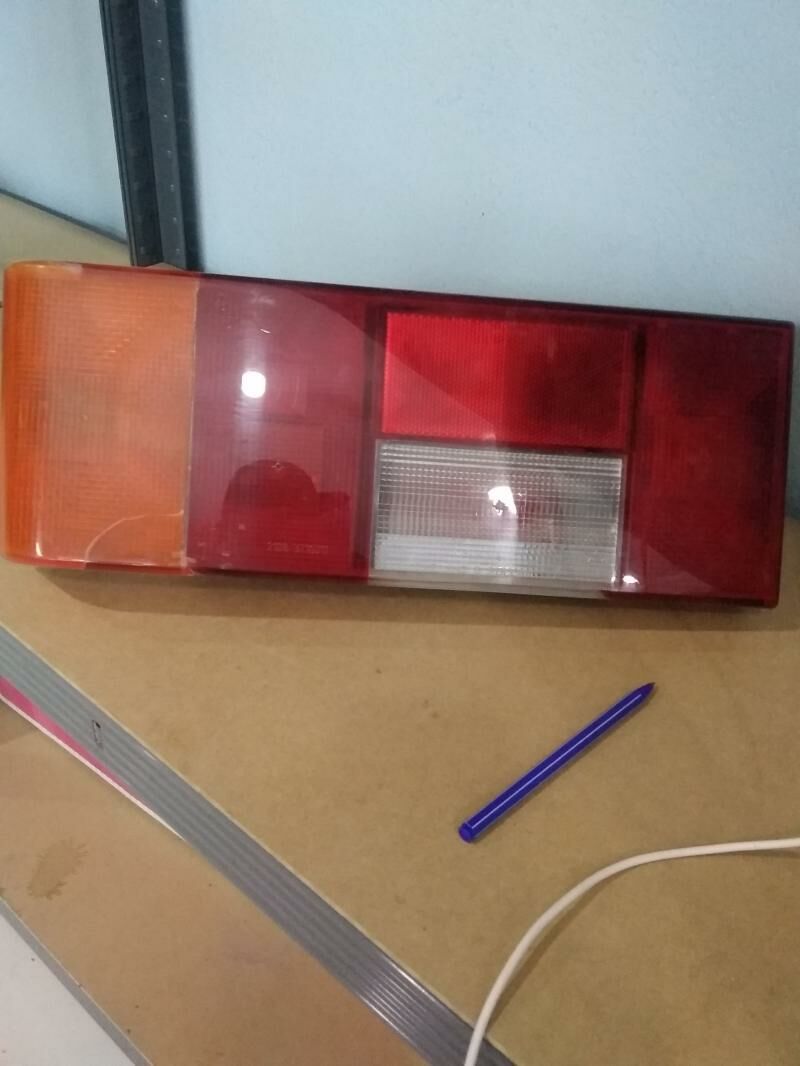 Lada21099 120 TMT - Bagyr - img 1