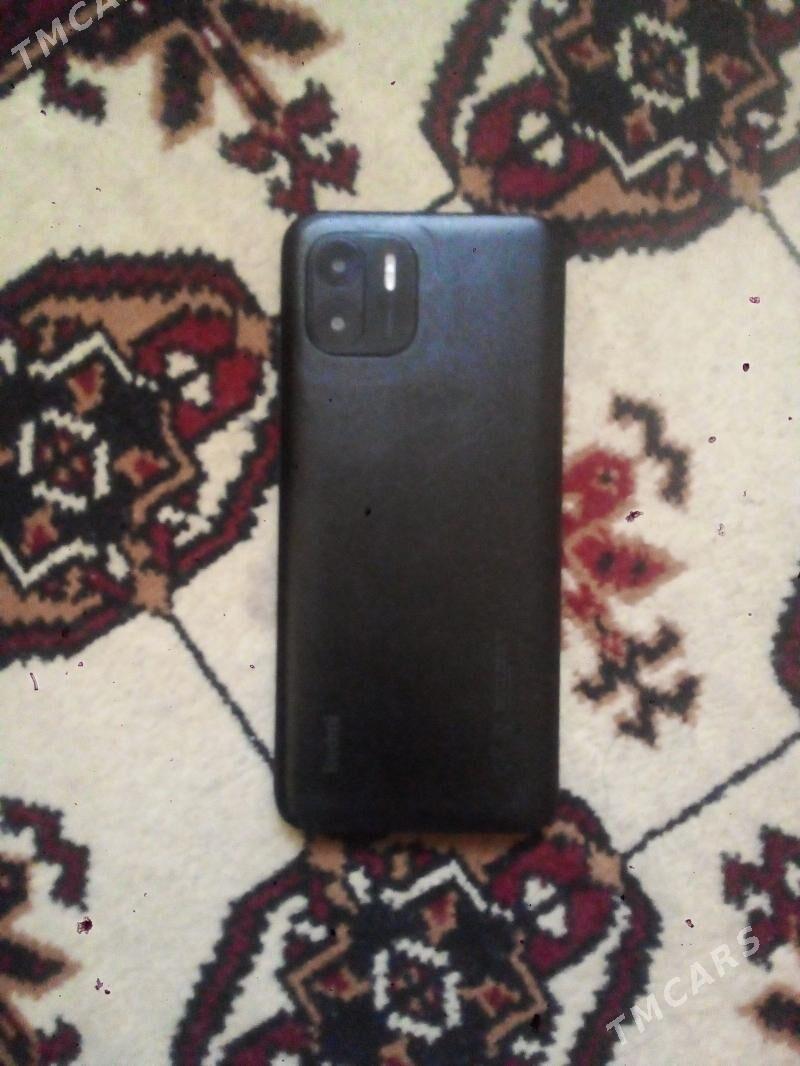 REDMI A1 3/32 - Daşoguz - img 1