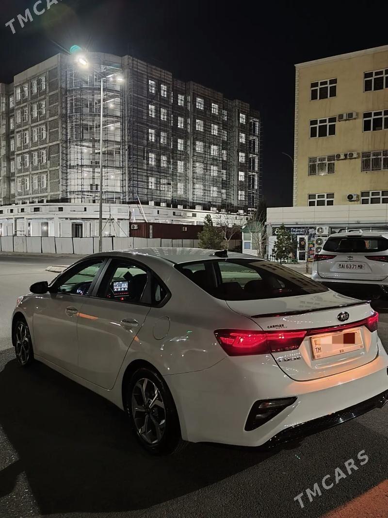 Kia Forte 2020 - 205 000 TMT - Мары - img 1