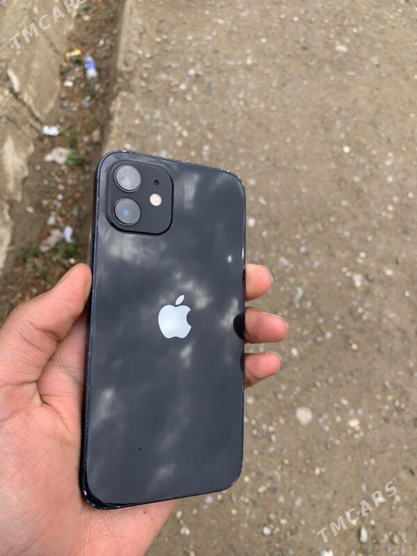 iPhone 12 - Шатлык - img 1