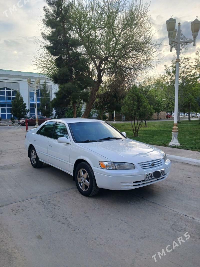Toyota Camry 1998 - 133 000 TMT - Mary - img 1