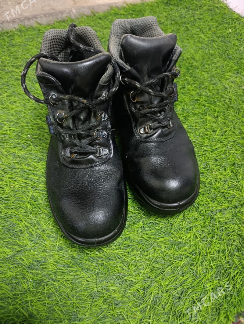 batinka - Ашхабад - img 1