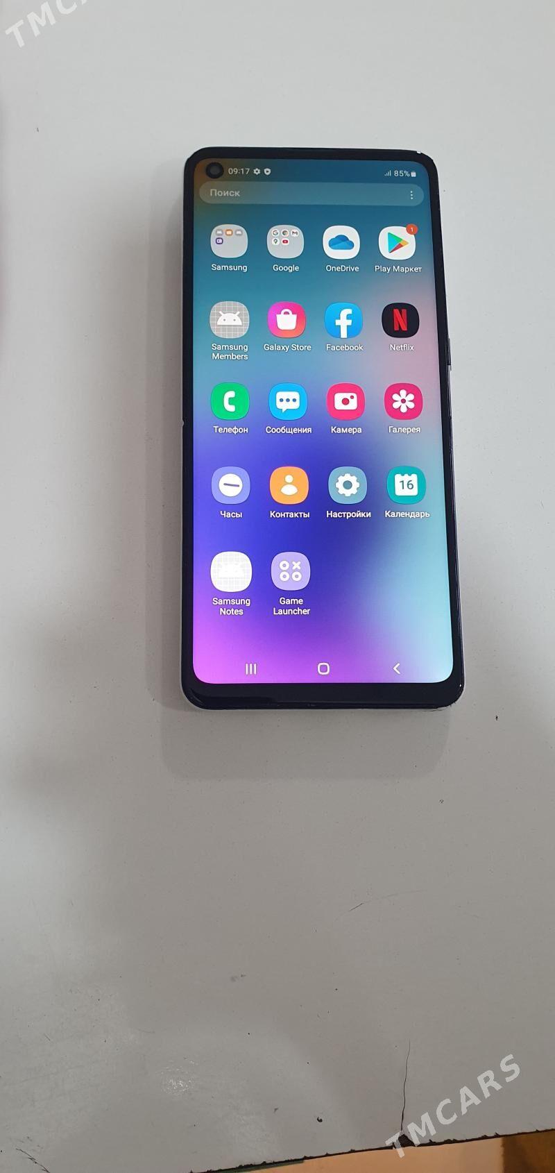 samsung a21s - Murgap - img 1