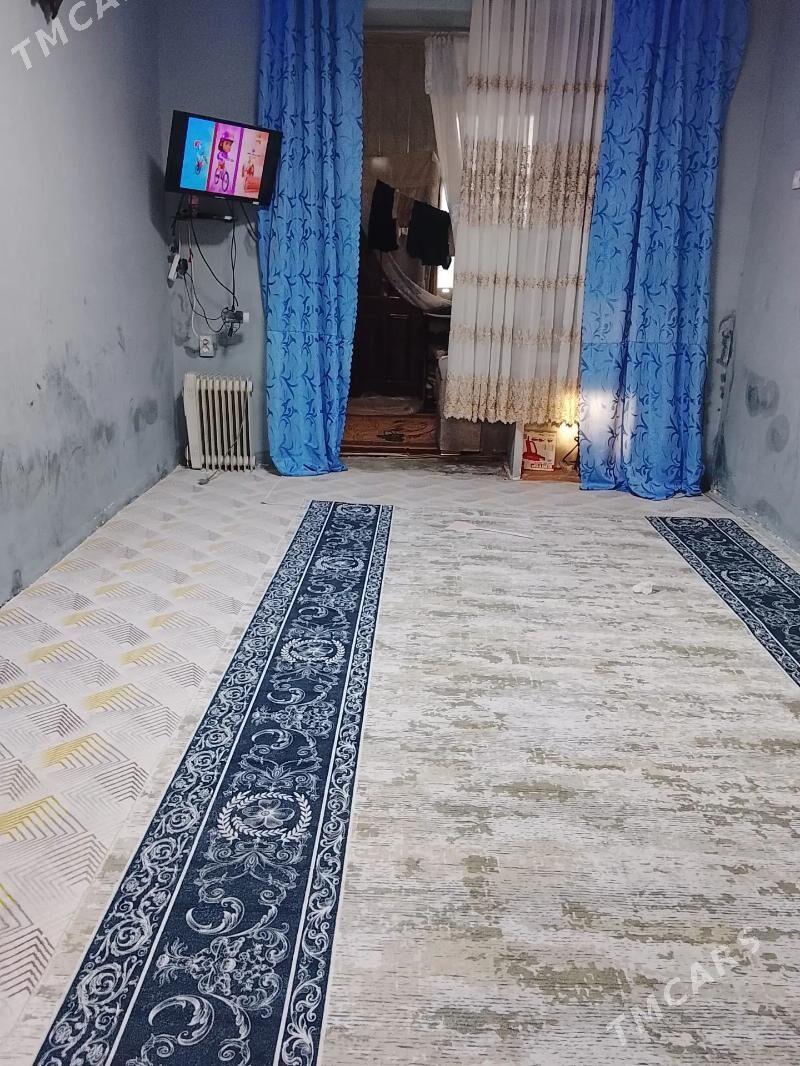 ЭЙЕСИНДЕН СРОЧНА САТЛЫК КВ - Türkmenabat - img 1