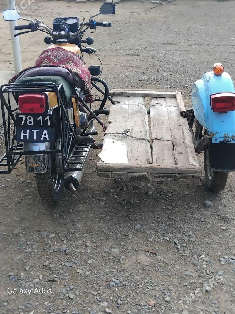 Iž Planeta 5 2005 - 8 600 TMT - Gyzylarbat - img 1