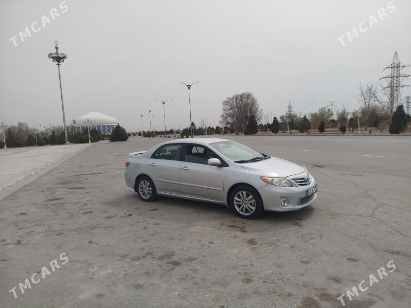 Toyota Corolla 2010 - 180 000 TMT - Akdepe - img 1