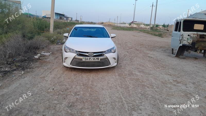 Toyota Camry 2016 - 185 000 TMT - Мургап - img 1