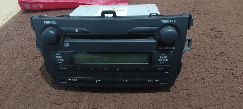 Karolla 08-11 Magnitafon 250 TMT - Ашхабад - img 1