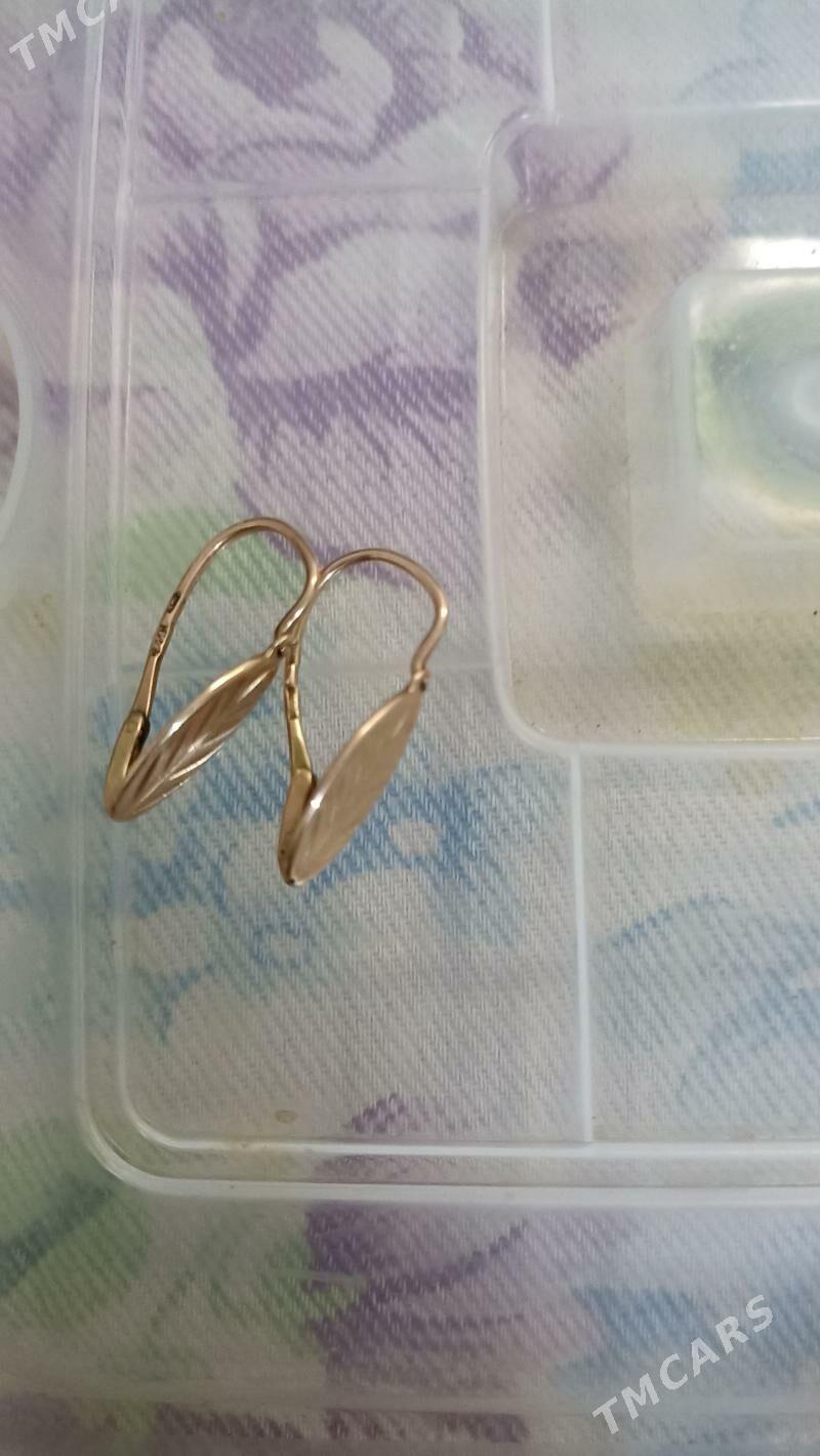 tylla gulak halka - Чарджоу - img 1