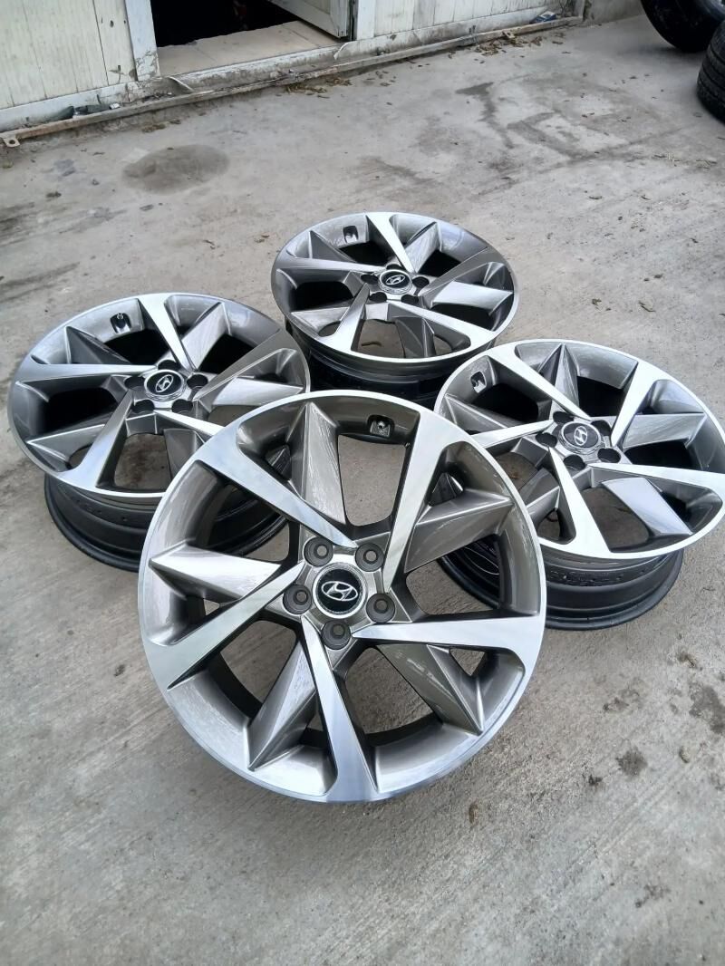 Hyundai Sonata N Line disga 16 000 TMT - Бедев - img 1