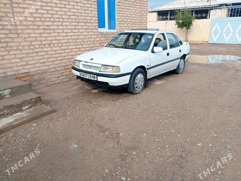 Opel Vectra 1992 - 24 000 TMT - Mary - img 1