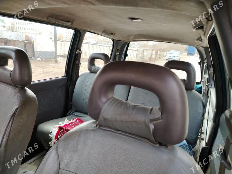 Nissan Datsun/Nissan Z-car 1995 - 60 000 TMT - Джебел - img 1