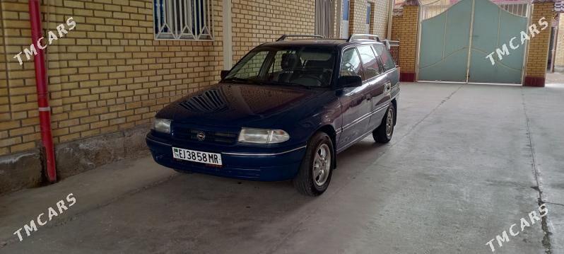Opel Astra 1992 - 53 000 TMT - Mary - img 1
