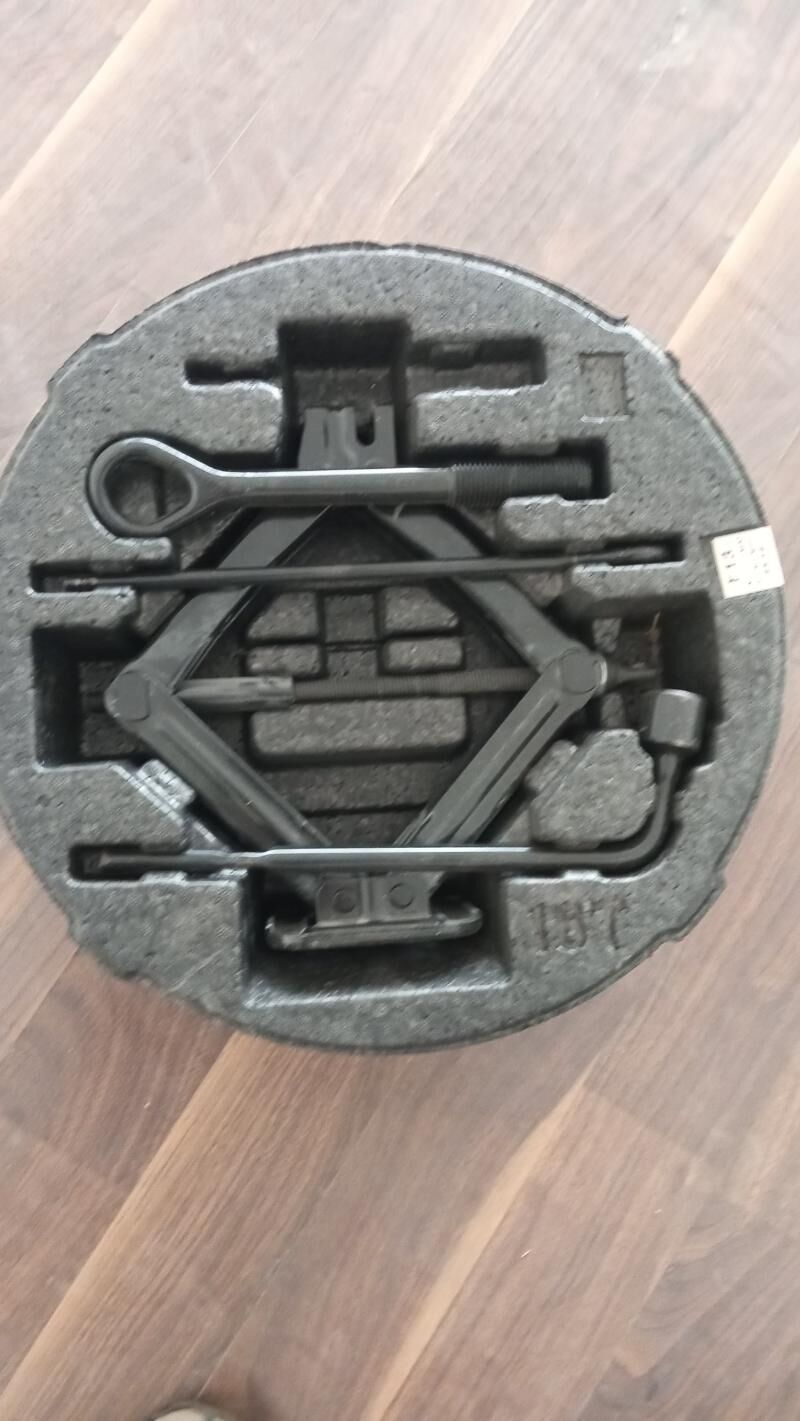 Damkrat 500 TMT - Мары - img 1