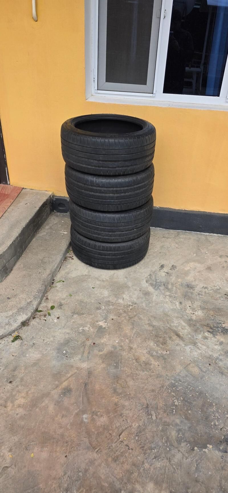 Michelin 3 000 TMT - Анев - img 1