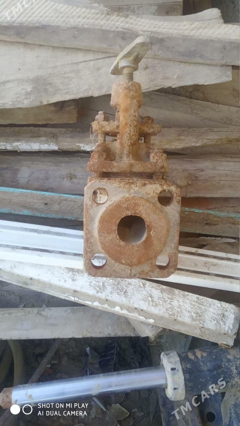 Granty - Gyzylarbat - img 1