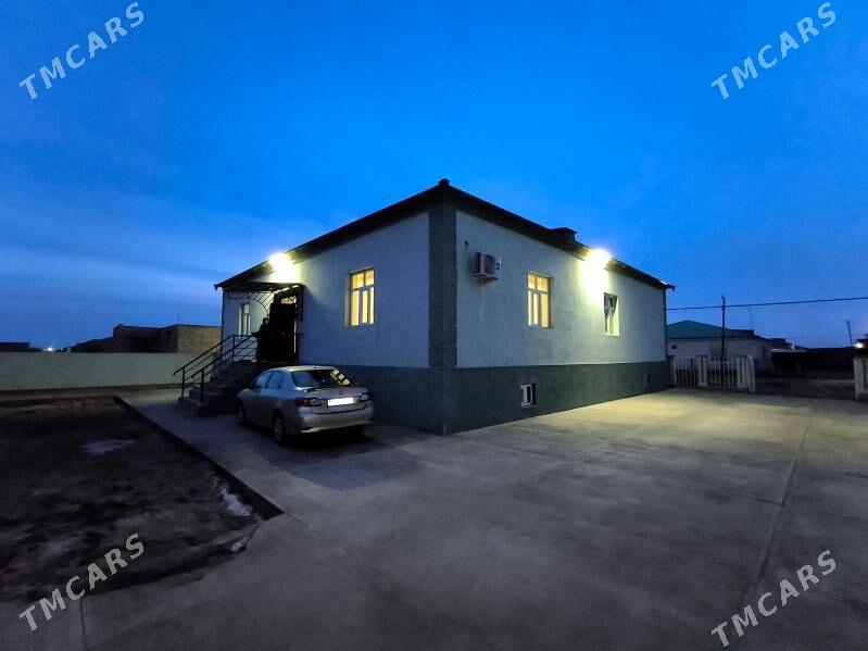 plan jay - Дашогуз - img 1