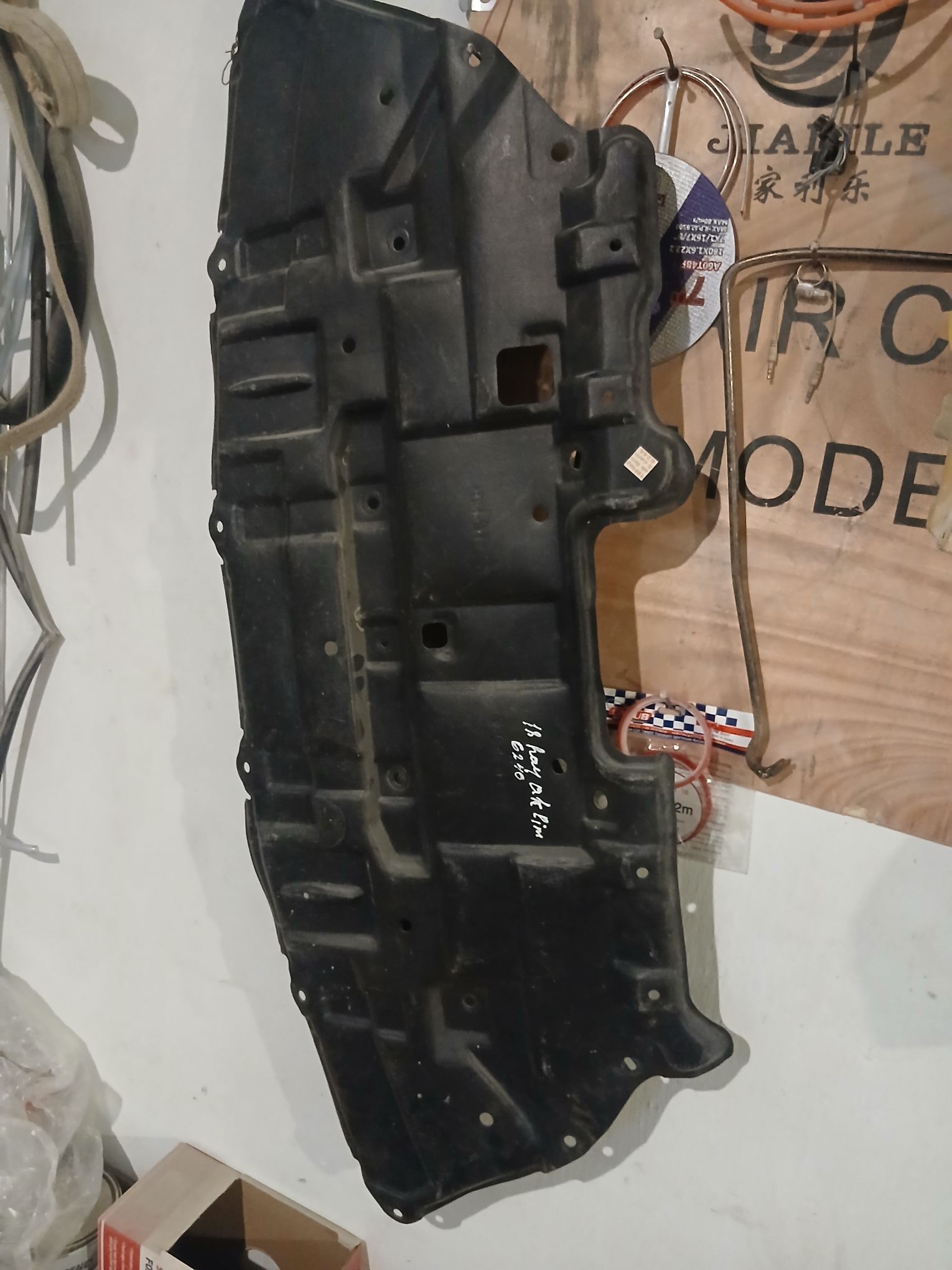 toyota haylander! 500 TMT - Kerki - img 1