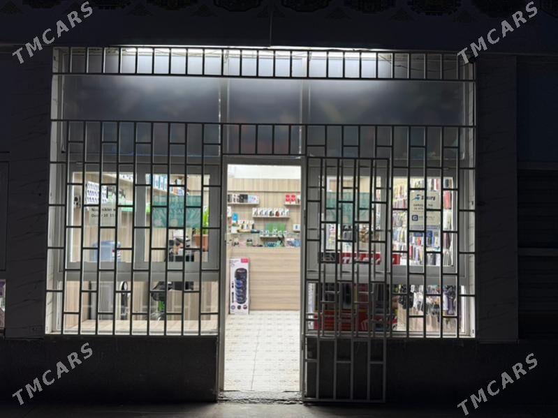 Magazyn Teke bazar - Ашхабад - img 1