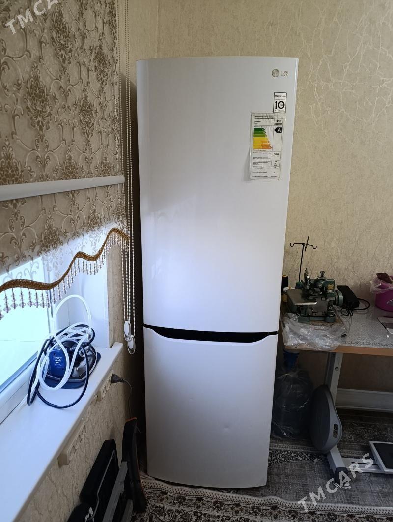 LG Haladynnyk - Ашхабад - img 1