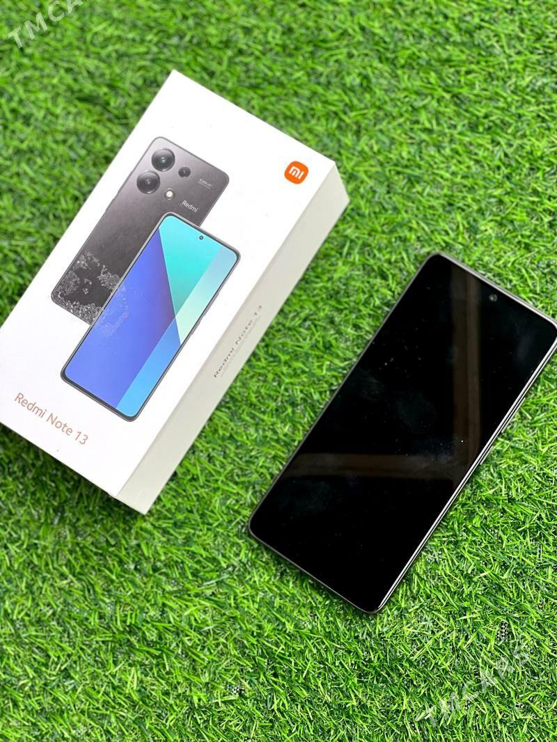 Redmi note 13 - Gumdag - img 1