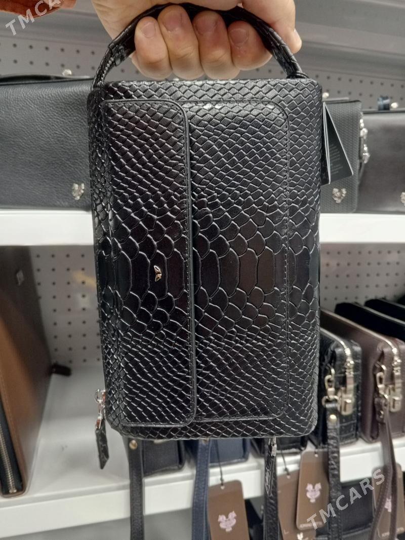 Tergan Barsetka - Garaşsyzlygyň 15 ýyllygy Söwda Merkezi - img 1