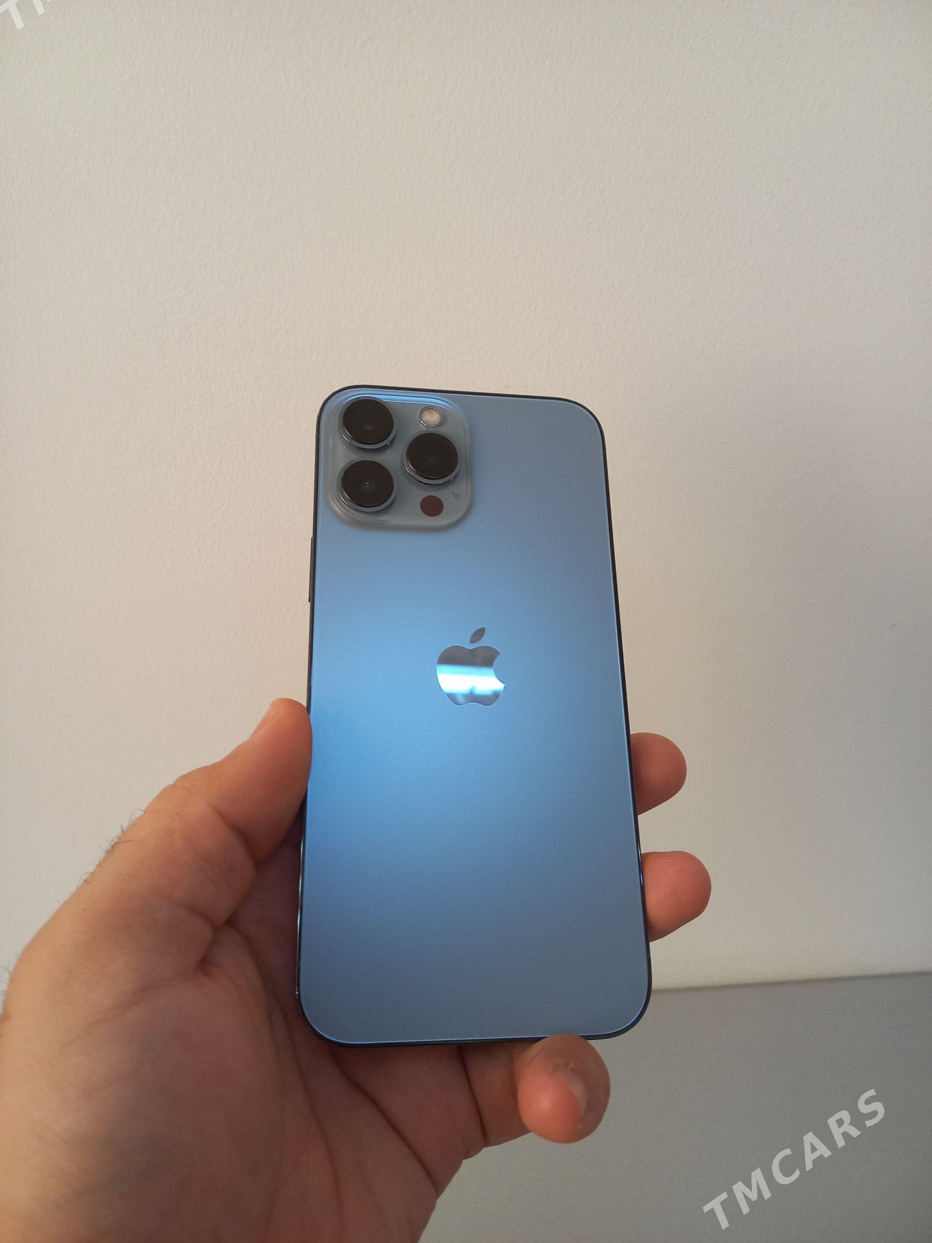 İphone 13 pro max - Aşgabat - img 1