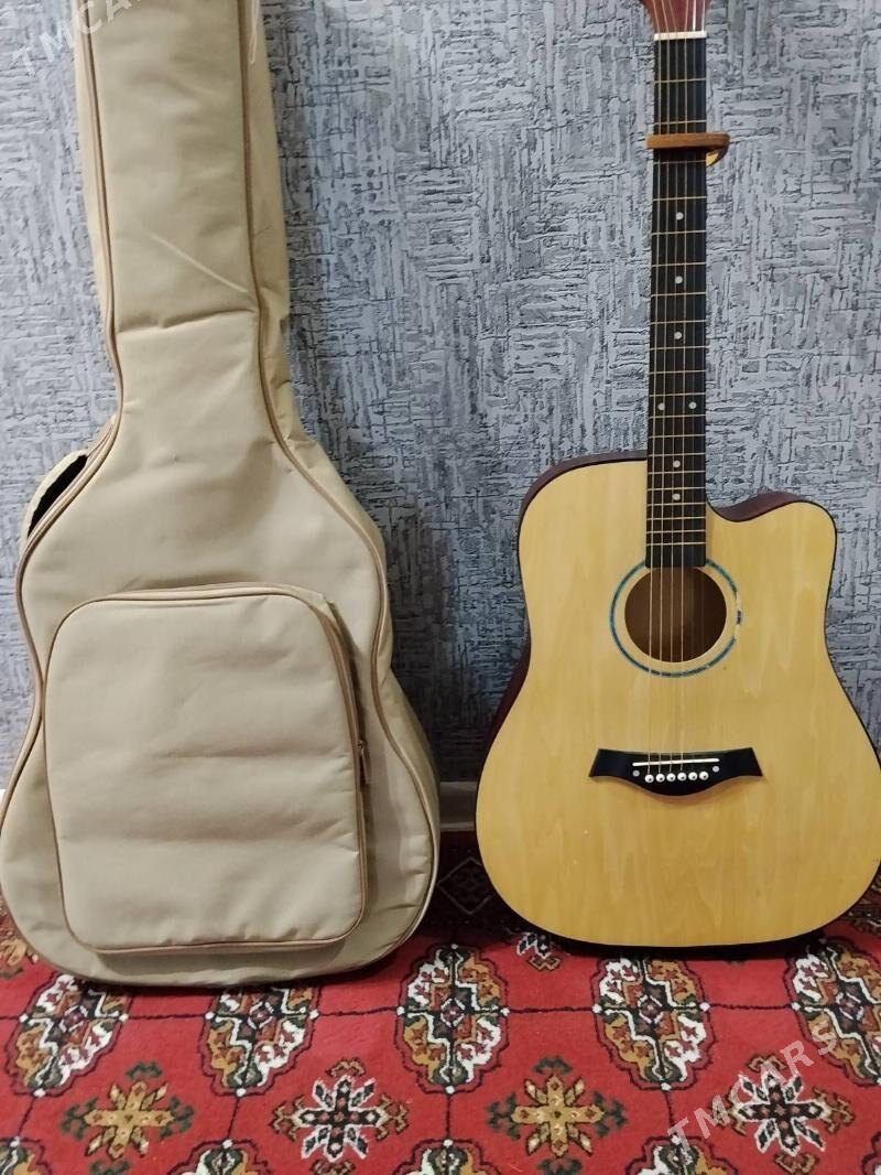 Gitara - Чарджоу - img 1