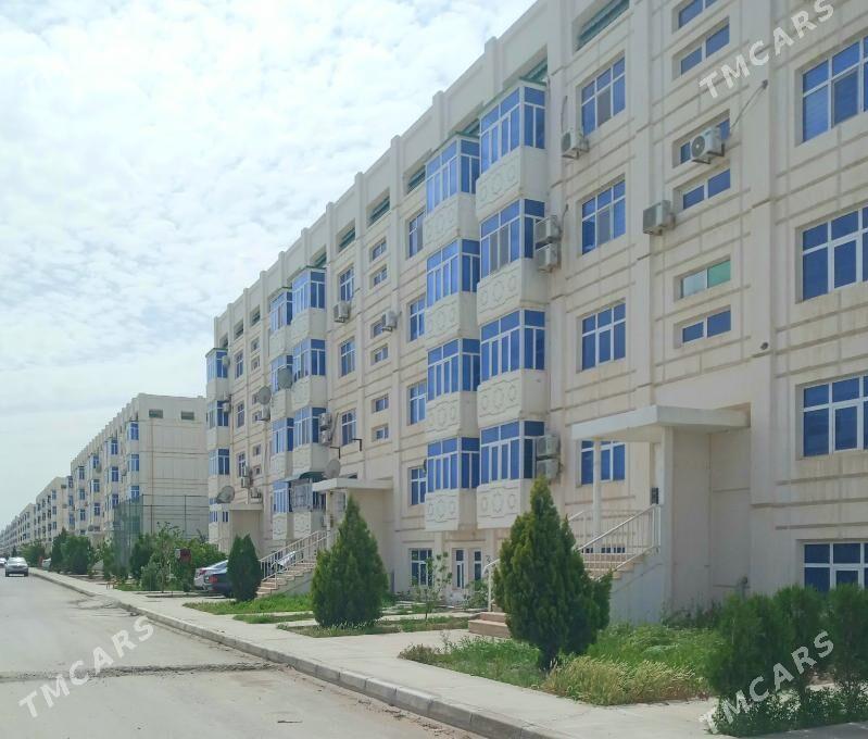 Новый Аэропорт 17 - домов - Türkmenabat - img 1