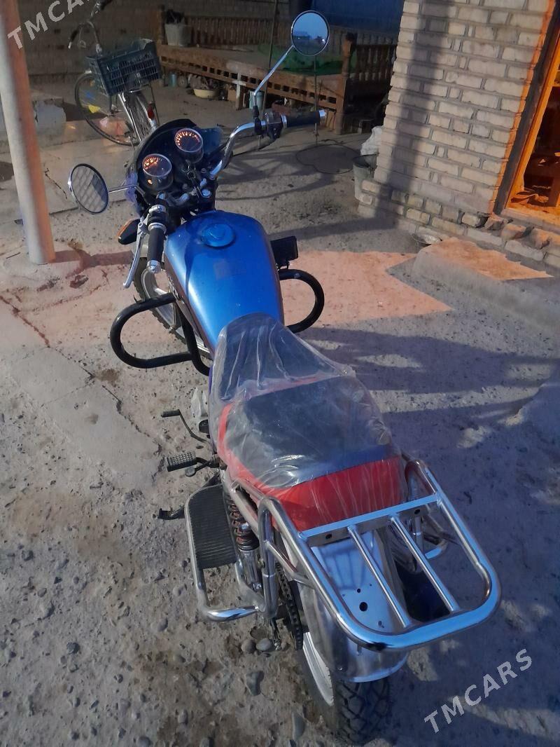 Fekon FK200-14G 2015 - 18 000 TMT - Murgap - img 1