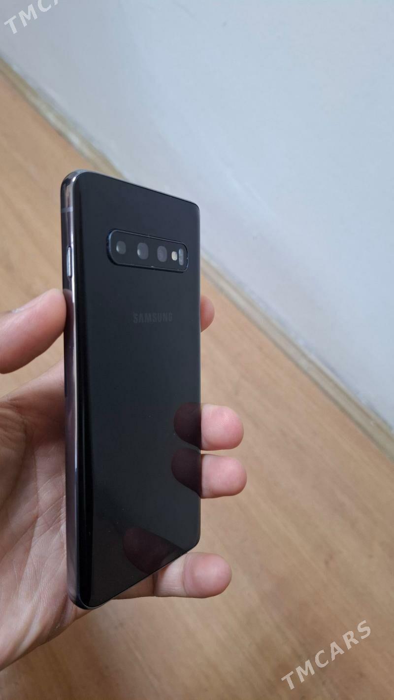 S10 - Aşgabat - img 1