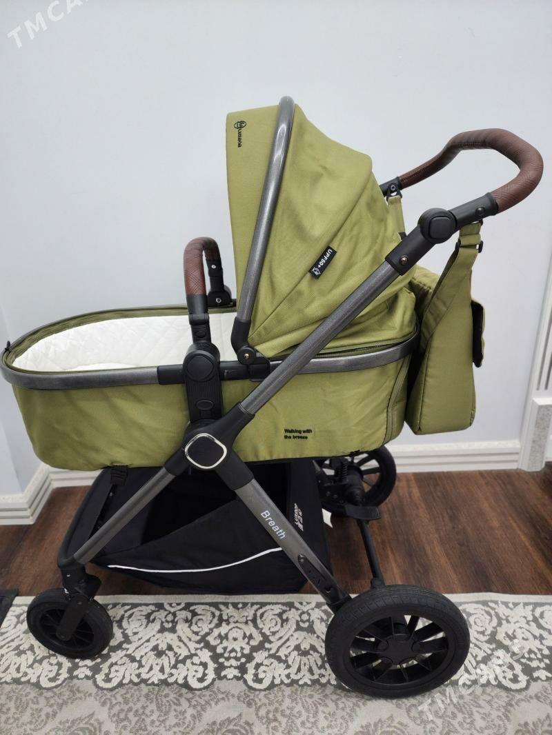 Детская коляска - Aşgabat - img 1