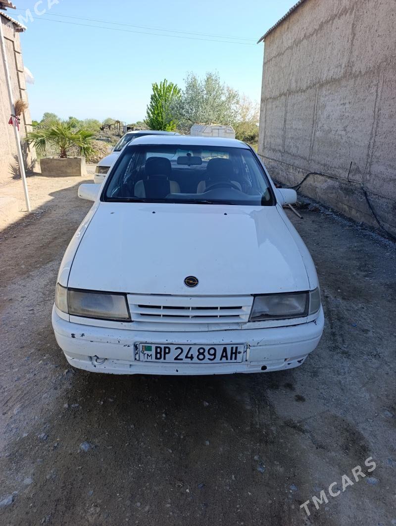 Opel Vectra 1991 - 35 000 TMT - Гёкдепе - img 1