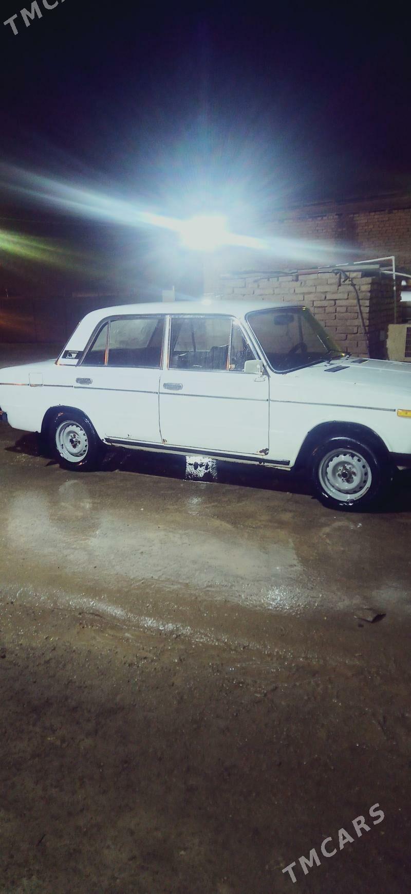 Lada 2106 1993 - 20 000 TMT - Теджен - img 1