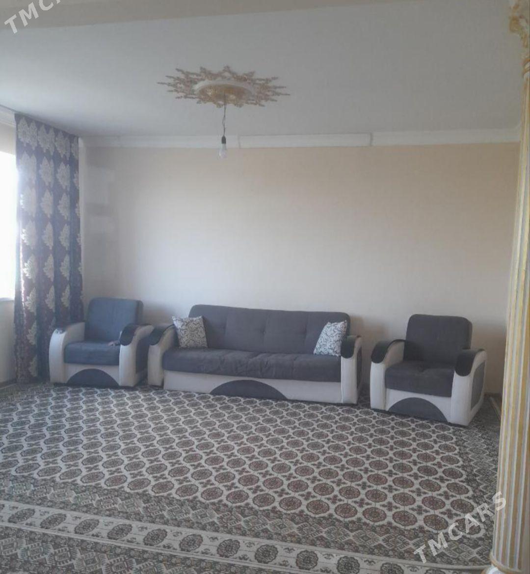 Новый Ахал - Büzmeýin GRES - img 1