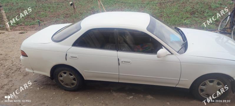 Toyota Mark II 1995 - 60 000 TMT - Murgap - img 1