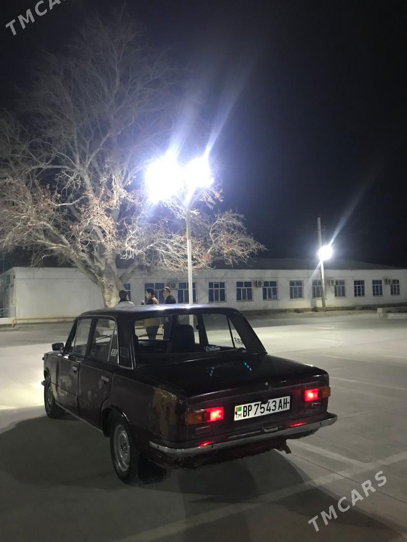 Lada 2104 1980 - 14 000 TMT - Bäherden - img 1