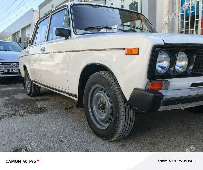 Lada 2106 2001 - 47 000 TMT - Gökdepe - img 1
