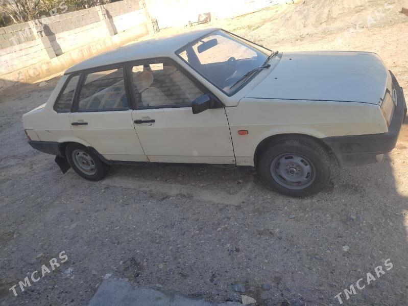 Lada 21099 1995 - 27 000 TMT - Gyzylarbat - img 1