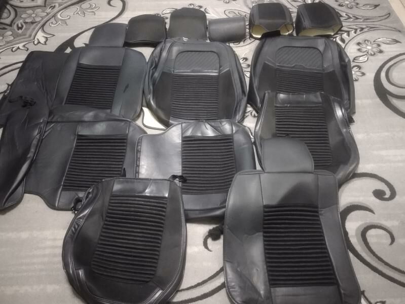 cyhol kemry 400 TMT - Кëши - img 1