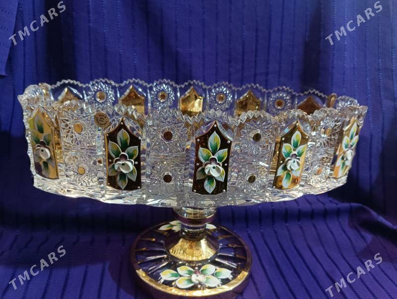 посуда - Aşgabat - img 1