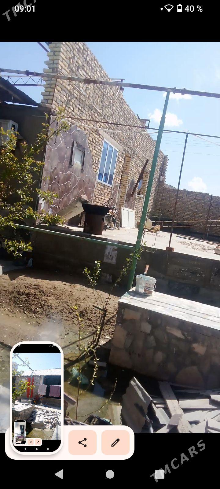 дача стар аэропорт - Туркменабат - img 1