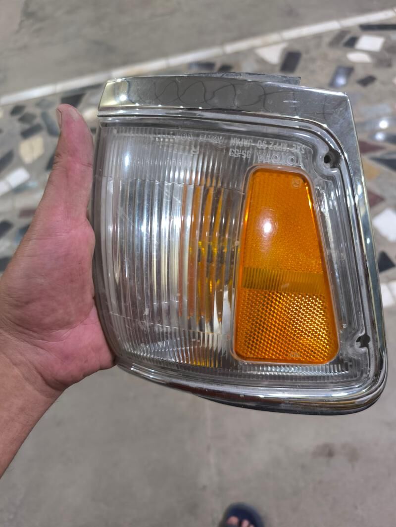 Toyota 4Runner 100 TMT - Türkmenabat - img 1