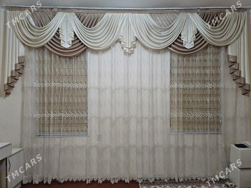 Zanaveska - Туркменбаши - img 1