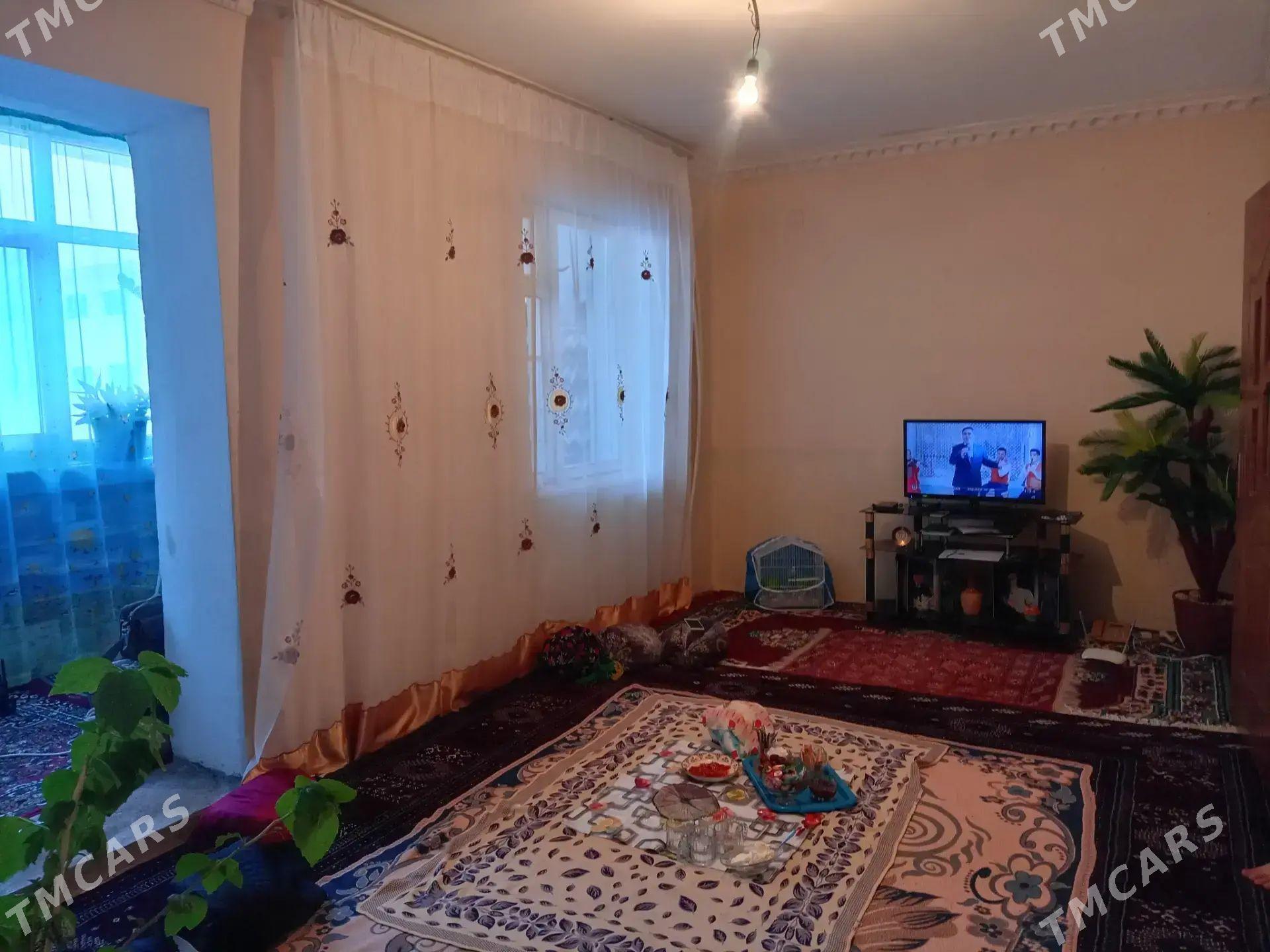 kwartira - Türkmenbaşy - img 1