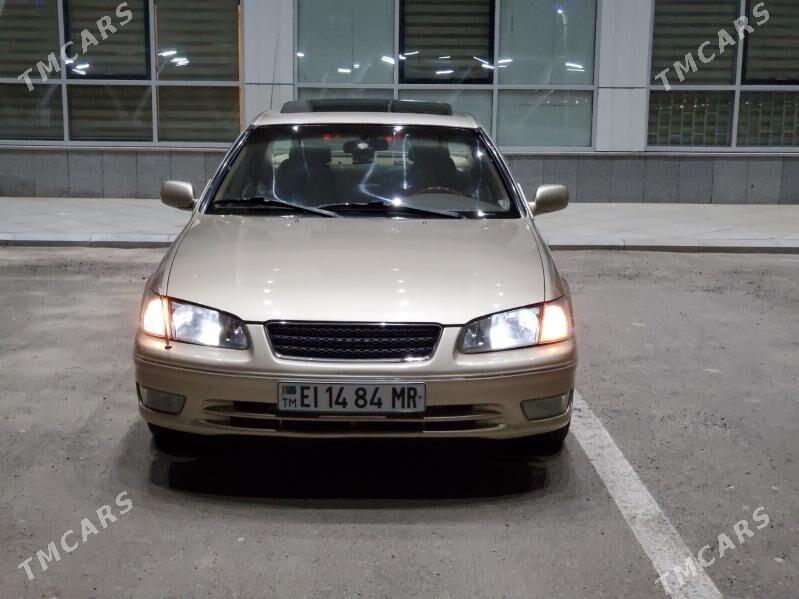 Toyota Camry 2000 - 210 000 TMT - Mary - img 1