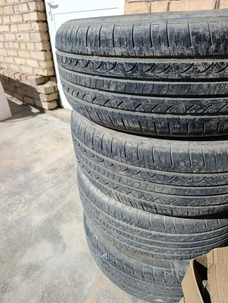 Pakryska 600 TMT - Мары - img 1